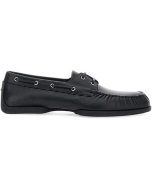 Jil Sander Loafer - Grey