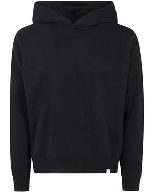 Woc Sweatshirt Hooded "Phoenix" - Blue