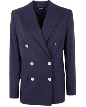 Ralph Lauren Ryen Blazer - Blue