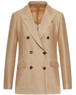 Tagliatore "Parigi" Giacca Donna - Neutro