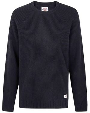 Dickies "Blountville" Sweater - Blue
