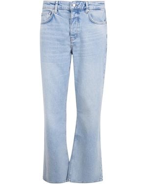 Represent Boot Cut Denim - Blue
