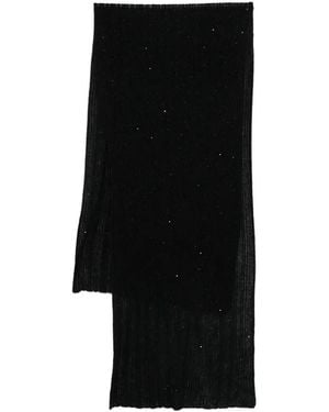 Gentry Portofino Scarf - Nero