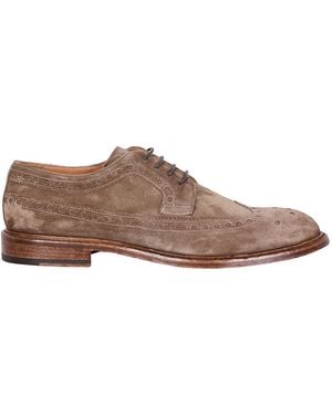 Corvari Softy Loafer - Brown