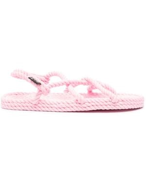 Nomadic State Of Mind Kyma Sandal - Pink