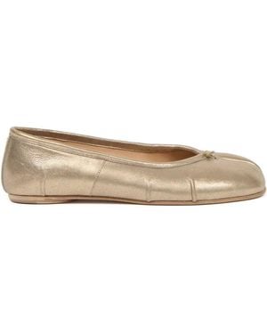 Maison Margiela New Tabi Ballerina - Multicolour