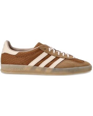 adidas gazelle silver green womens GAZELLE INDOOR
