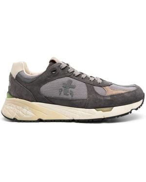 PREMIATA SNEAKERS Mase.6888 - Grey