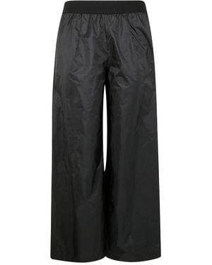 Maria Calderara Pants - Black