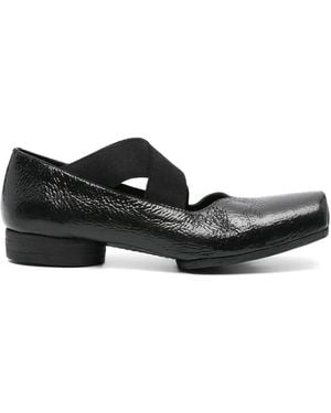 Uma Wang Ballet Shoes - Black