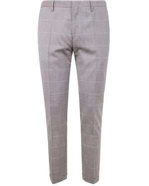 Paul Smith Trouser By - Grey