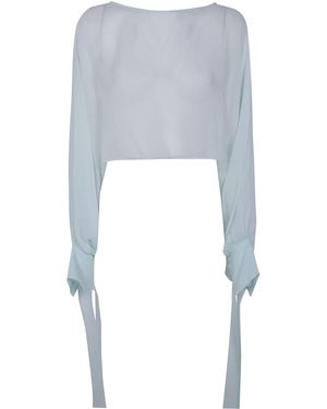 Twinset Shirt - Blue