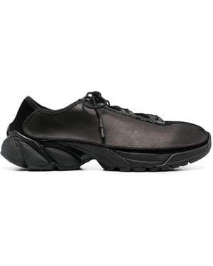 Our Legacy Scarpe - Nero