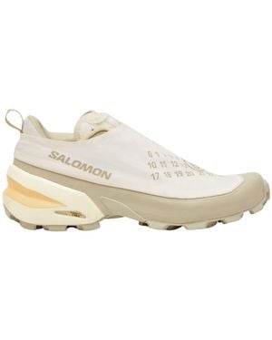 MM6 MAISON MARGIELA X SALOMON Trainers - White