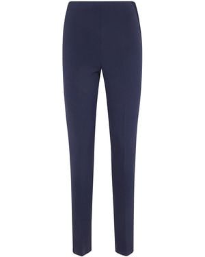 Twinset Pants Leggings "262Tt2330 00006" - Blue