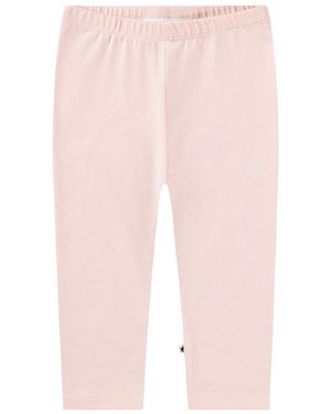 Molo "Nette Solid" Leggings - Pink