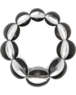 Monies "Sava" Necklace - Multicolour