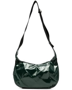 Jack Gomme Borsa A Mano "Bee" - Nero