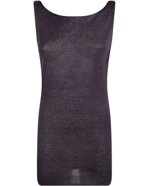 Paloma Wool "Long Lotti" Dress - Black