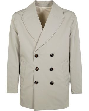 KIRED Shia Jacket - Grey