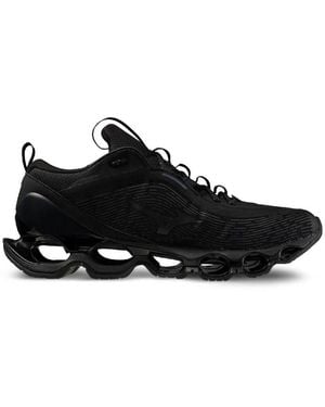 Mizuno Sneakers Wave Prophecy 13 2 - Black