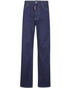 DSquared² "San Diego" Jeans - Blue