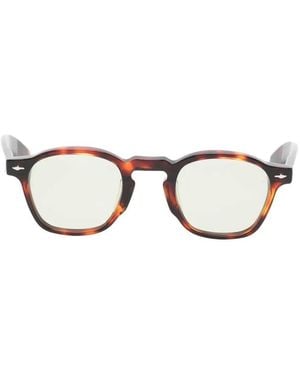 Jacques Marie Mage Zephirin 47 Sunglasses - Grey