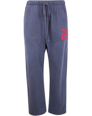 Fear Of God "Tearaway" Pant - Blue