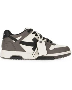 Off-White c/o Virgil Abloh Sneakers - Bianco