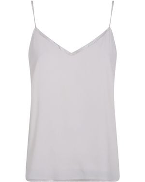 Fabiana Filippi Underwear Top - White