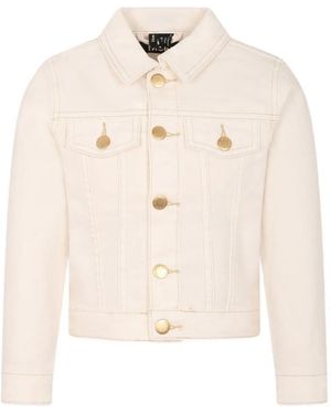Molo Heidi Jacket - Natural