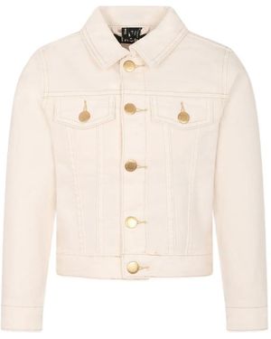 Molo Heidi Jacket - Natural