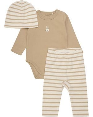 Fixoni Gift Set 3 Packs - Natural