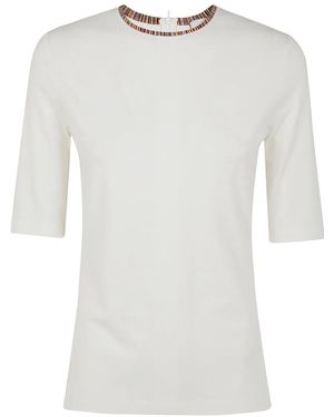 Paul Smith Top - White