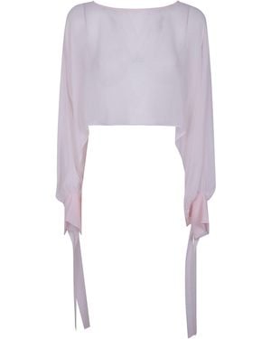 Twinset Shirt - White