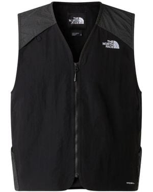 The North Face Nse Tech Vest - Black