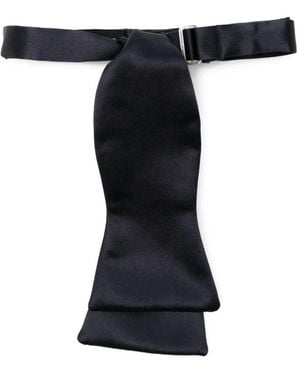 Giorgio Armani Classic Tie - Black