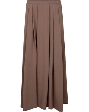 Seventy Skirt - Brown