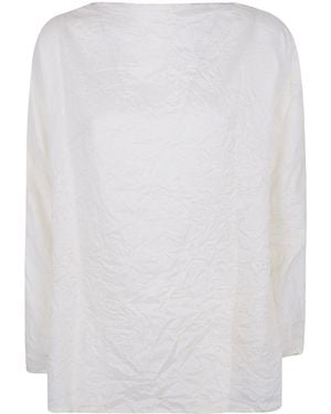 Daniela Gregis Shirt - White