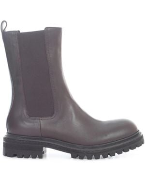 Roberto Del Carlo Kobe Beatles - Grey