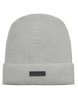Fear Of God "Bonnie" Hat - Grey