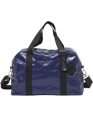 Jack Gomme Walli 48H Weekend Bag - Blue