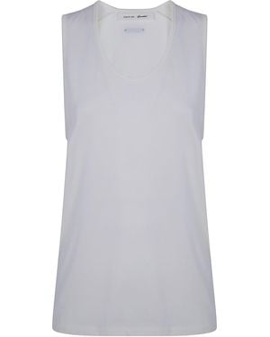 Fear Of God Top Classic Classic Tank" - Grey