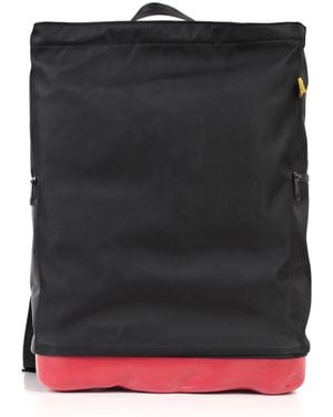 Crash Baggage Backpack - Black