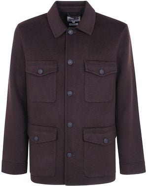 MC2 Saint Barth Maglione - Blu