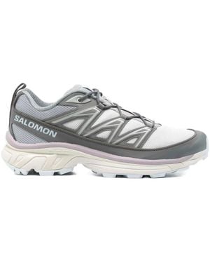 Salomon Xt-6 Expanse Trainers - Grey