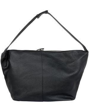Aesther Ekme Borsa A Spalla - Black
