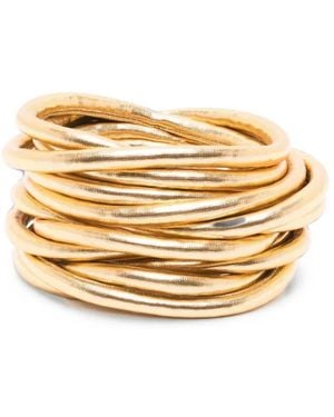 Maria Calderara Bracelet Glossy - Metallic