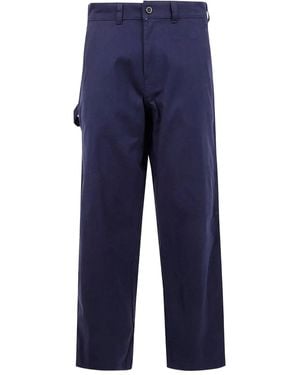 Dickies "Oliver Springs Painter" Trousers - Blue