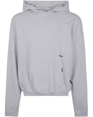 Represent Sweatshirt Micro - Gray